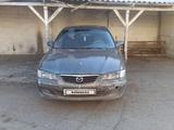 Mazda 626 2000 года за 800 000 тг. в Алматы – фото 2