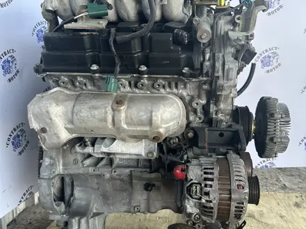 VQ35 двигатель 3.5 Nissan Pathfinder, Nissan Elgrand за 299 000 тг. в Алматы – фото 3