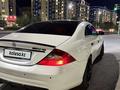 Mercedes-Benz CLS 350 2005 года за 8 500 000 тг. в Шымкент – фото 3