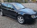 Volkswagen Golf 2002 года за 2 200 000 тг. в Алматы – фото 2