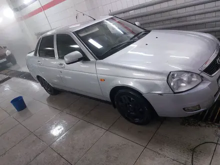 ВАЗ (Lada) Priora 2170 2012 года за 1 900 000 тг. в Павлодар – фото 3