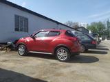 Nissan Juke 2013 года за 5 450 000 тг. в Алматы – фото 3