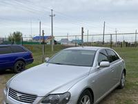 Toyota Mark X 2006 годаүшін3 333 000 тг. в Уральск