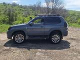 Toyota Land Cruiser Prado 2003 года за 8 800 000 тг. в Усть-Каменогорск – фото 5