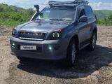 Toyota Land Cruiser Prado 2003 года за 8 800 000 тг. в Усть-Каменогорск – фото 2