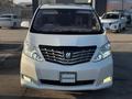 Toyota Alphard 2010 года за 11 500 000 тг. в Шымкент – фото 2