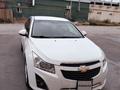 Chevrolet Cruze 2014 года за 4 500 000 тг. в Туркестан – фото 17