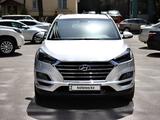 Hyundai Tucson 2019 года за 12 200 000 тг. в Алматы – фото 2