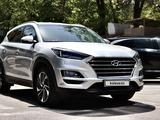 Hyundai Tucson 2019 года за 12 200 000 тг. в Алматы