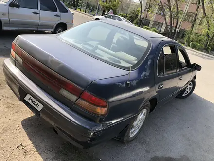 Nissan Cefiro 1995 года за 1 800 000 тг. в Алматы – фото 2