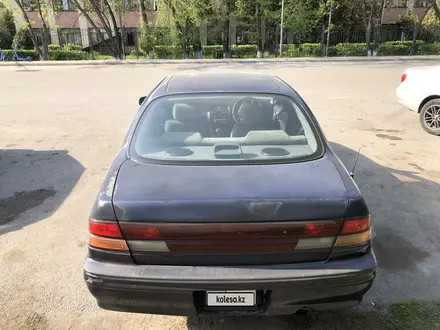 Nissan Cefiro 1995 года за 1 800 000 тг. в Алматы – фото 3