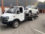 ГАЗ  ГАЗель (3221) 2002 годаүшін5 000 000 тг. в Алматы – фото 4