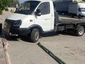 ГАЗ  ГАЗель (3221) 2002 года за 5 000 000 тг. в Алматы – фото 3