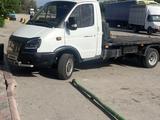 ГАЗ  ГАЗель (3221) 2002 годаүшін5 000 000 тг. в Алматы – фото 3