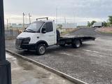 ГАЗ  ГАЗель (3221) 2002 годаүшін5 000 000 тг. в Алматы