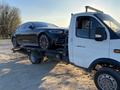 ГАЗ  ГАЗель (3221) 2002 года за 5 000 000 тг. в Алматы – фото 7