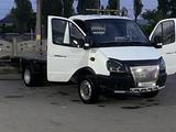 ГАЗ  ГАЗель (3221) 2002 годаүшін5 000 000 тг. в Алматы – фото 5