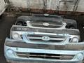 Бампер передний Hyundai Getz Click за 70 000 тг. в Алматы