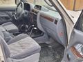 Toyota Land Cruiser Prado 1996 годаүшін9 500 000 тг. в Алматы – фото 5