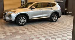 Hyundai Santa Fe 2020 годаүшін14 000 000 тг. в Алматы