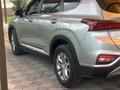 Hyundai Santa Fe 2020 годаfor14 000 000 тг. в Алматы – фото 8