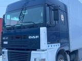 DAF  XF 95 2000 года за 18 500 000 тг. в Алматы