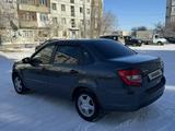 ВАЗ (Lada) Granta 2190 2020 года за 4 300 000 тг. в Сатпаев – фото 3