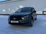 ВАЗ (Lada) Granta 2190 2020 года за 4 300 000 тг. в Сатпаев – фото 2