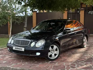 Mercedes-Benz E 320
