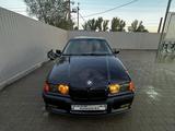 BMW 328 1996 годаүшін2 400 000 тг. в Уральск