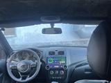 ВАЗ (Lada) Granta 2191 2021 годаүшін4 800 000 тг. в Костанай – фото 3