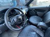 ВАЗ (Lada) Granta 2191 2021 годаүшін4 800 000 тг. в Костанай – фото 2