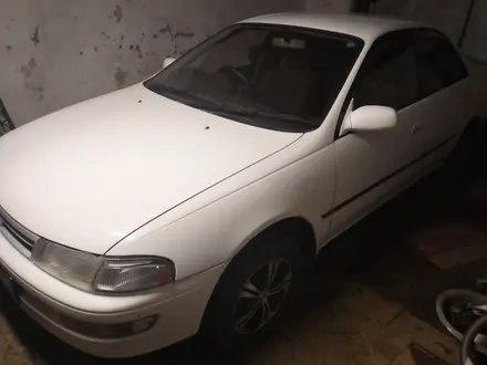 Toyota Carina 1995 года за 3 000 000 тг. в Усть-Каменогорск – фото 15