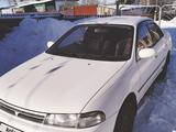 Toyota Carina 1995 годаүшін3 000 000 тг. в Усть-Каменогорск – фото 3