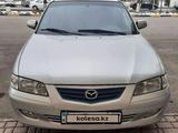 Mazda 626 1998 годаүшін3 200 000 тг. в Шымкент – фото 2