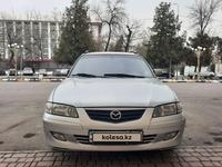 Mazda 626 1998 года за 3 200 000 тг. в Шымкент