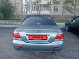 Mitsubishi Lancer 2006 года за 2 600 000 тг. в Костанай – фото 2