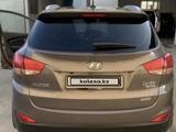 Hyundai ix35 2013 годаүшін5 499 000 тг. в Атырау – фото 2