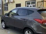 Hyundai ix35 2013 годаүшін5 499 000 тг. в Атырау – фото 3