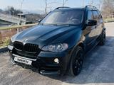 BMW X5 2007 года за 9 000 000 тг. в Алматы