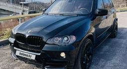 BMW X5 2007 года за 9 000 000 тг. в Алматы