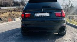 BMW X5 2007 года за 9 000 000 тг. в Алматы – фото 2