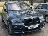 BMW X5 2007 года за 9 000 000 тг. в Алматы – фото 4