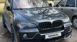 BMW X5 2007 года за 9 000 000 тг. в Алматы – фото 4