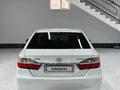 Toyota Camry 2016 года за 13 100 000 тг. в Кызылорда – фото 4