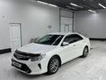 Toyota Camry 2016 года за 13 100 000 тг. в Кызылорда – фото 2