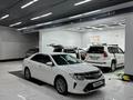 Toyota Camry 2016 года за 13 100 000 тг. в Кызылорда – фото 5