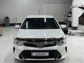 Toyota Camry 2016 года за 13 100 000 тг. в Кызылорда – фото 6