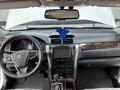 Toyota Camry 2016 года за 13 100 000 тг. в Кызылорда – фото 8