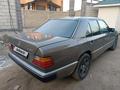 Mercedes-Benz E 200 1992 годаүшін1 550 000 тг. в Алматы – фото 7